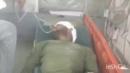 किशनगढ़: मदनगंज थाना क्षेत्र में नसीराबाद हाईवे रोड पर सड़क क्रॉस करते समय 25 वर्षीय युवक सड़क दुर्घटना में गंभीर रूप से घायल