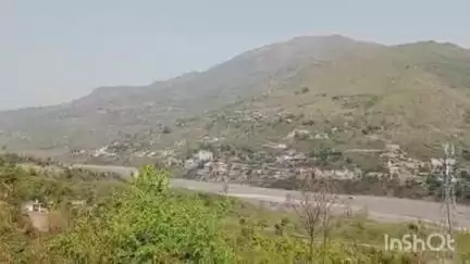 ददाहू: ग्राम पंचायत ददाहू की भूमि पर अवैध कब्जा पंचायत कार्रवाई करने में नाकाम