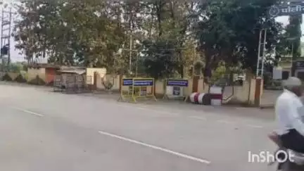 वरूड: पिंपळखुटा येथून  54 हजाराचे बियाणे जप्त, बेनोडा पोलीस स्टेशन अंतर्गत घटना गुन्हा दाखल