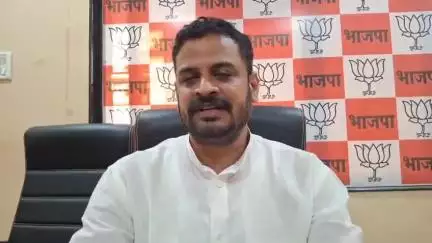 अकोला: विधानसभा निवडणुकीत मॅच फिक्सिंग झाल्याचा आरोप राहुल गांधी यांनी केलाये तो पूर्णतः त्यांच्या नैराश्यातून : खासदार धोत्रे