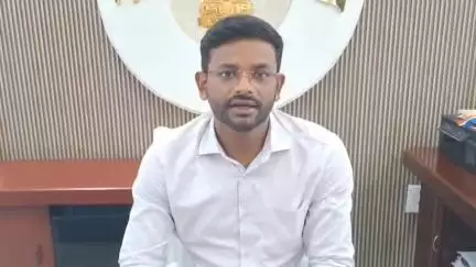 अररिया: होमगार्ड बहाली में शारीरिक दक्षता में पास उम्मीदवारों की मेधा सूची बनाई जा रही है, DM ने दी जानकारी