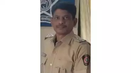 वाशिम: पालखी सोहळ्यात सतर्क राहण्याचे ठाणेदार संजय चौधरी यांचे नागरिकांना आवाहन# Jansamasya
