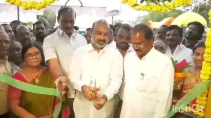 కరీంనగర్: రాబోయే రోజుల్లో రాష్ట్రంలో ప్రవేట్ పాఠశాలల మూతపడే పరిస్థితి నెలకొంది : కేంద్ర మంత్రి బండి సంజయ్ వ్యాఖ్యలు