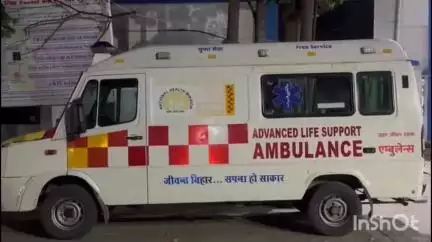 नरहट: नरहट के लोगों को बढ़ी परेशानी, 102 एंबुलेंस चालकों ने मारपीट के आरोप में किया हड़ताल