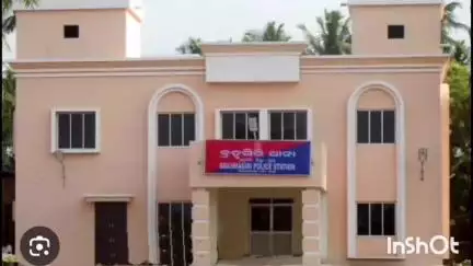 ବ୍ରହ୍ମଗିରି: ବ୍ରହ୍ମଗିରି ଥାନା ଅନ୍ତର୍ଗତ କାଶୀ ଝରିଆ ଗ୍ରାମର ଜଣେ ବ୍ୟକ୍ତିଙ୍କ ଘରୁ ଟଙ୍କା ଓ ସୁନା ଅଳଙ୍କାର ଚୋରୀ ଅଭିଯୋଗ, ଥାନାରେ ମାମଲା ରୁଜୁ