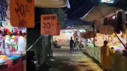 স্বরূপনগর: ঈদের উৎসবকে সাথে নিয়ে স্বরূপনগরের শুরু হলো মিলন মেলা