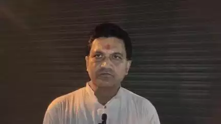বারাসাত ১: বারাসাত কাজীপাড়ায় জাতীয় সড়কে নিত্য যানজট, স্বরব BJP-র  রাজ্য কমিটির সদস্য তাপস মিত্র
#jansamasya