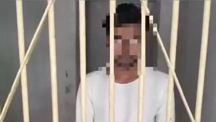 सहावर: किदवई नगर का युवक, नाबालिग के साथ दुष्कर्म के मामले में फरार, गिरफ्तार
