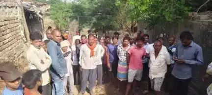कवर्धा: तमरूवा में जमीन संबंधी मामले को लेकर दो पक्षों के बीच हुआ विवाद, मामला दशरंगपुर चौकी पहुंचा, पुलिस कर रही जांच