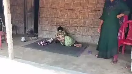 ইসলামপুর: খুশীর ঈদের দিনে শোকের আবহ ছঘড়িয়া গ্রামে,গ্রামের মানুষ ঈদ থেকে দূরে সরে থাকলেন নিখোঁজ পরিবারের সদস্য এবং প্রতিবেশীরা