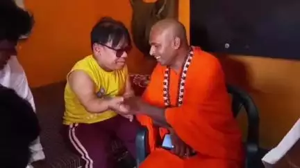 करछना: गोंठी बेलसारा गांव में आयोजित सामूहिक विवाह कार्यक्रम में कई भोजपुरी सितारे करेंगे शिरकत