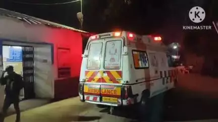 बड़ौद: आगर बड़ौद मार्ग पर सड़क दुर्घटना में बाइक सवार 45 वर्षीय व्यक्ति घायल, बड़ौद अस्पताल में उपचार जारी