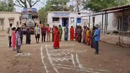 नारायणगंज: सिंघनपुरी नदिया टोला को मिला नवीन ग्राम सभा का दर्जा, नारायणगंज में पेसा एक्ट के तहत नई ग्राम सभा का गठन