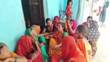 हरलाखी: पोटगाह में NH 227 पर बाइक की टक्कर से घायल साइकिल सवार अधेड़ की इलाज के दौरान मौत