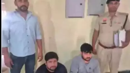 पलवल: ₹5 हजार के इनामी समेत 6 आरोपी काबू, पातली खुर्द में ज़मीन विवाद में ग्रामीणों पर चलाई थी गोलियां
