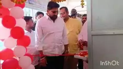 बांका: सदर अस्पताल में रक्तदान शिविर का आयोजन, 51 लोगों ने किया रक्तदान