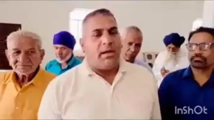 ਨਵਾਂਸ਼ਹਿਰ: BSP ਵੱਲੋਂ ਵਰਕਰ ਸਨਮਾਨ ਸੰਮੇਲਨ 15 ਜੂਨ ਨੂੰ Blue Moon Resort NawanShahr ਵਿਖੇ