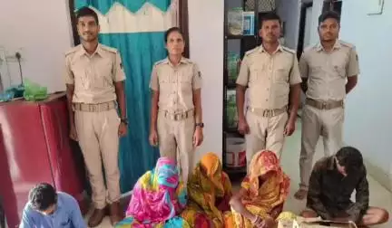 ହିନ୍ଦୋଳ: ଜିଲ୍ଲାର ବିଭିନ୍ନ ସ୍ଥାନରେ ଅବକାରୀ ବିଭାଗର ଚଢାଉରେ ୧୪ ଜଣ ମଦ ବ୍ୟବସାୟୀ ଗୀରଫ