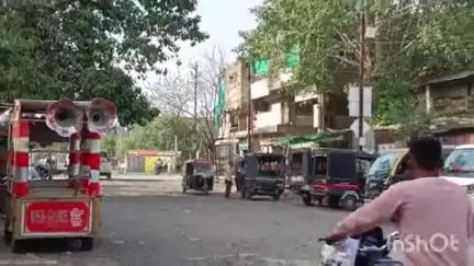 अकोट: शहरातील मच्छीसात हिवरखेड रोड अकोला रोड मार्ग ठरतोय मृत्यूचा सापळा नागरिकांचा जातोय हकनाक बळी#Jansamasya