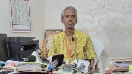 ପୁରୀ ମ୍ୟୁନିସିପାଲଟି: ଚଳଇଥ ବର୍ଷ ରଥ ଉପକରଣ ବିକ୍ରି ପାଇଁ ଶ୍ରୀମନ୍ଦିର ପ୍ରଶାସନ ପକ୍ଷରୁ ଆସିଲା ନୂଆ ଏସ୍‌ଓପି,ନୂଆ ଦର ମଧ୍ୟ ନିର୍ଦ୍ଧାରଣ ହୋଇଛି l