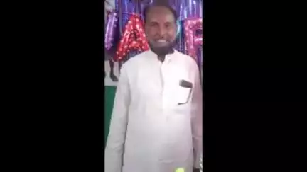 पाटन: झारखंड सरकार के वित्त मंत्री राधा कृष्ण किशोर के नेतृत्व में हो रहा सर्वांगीण विकास: तुलसी पासवान, कांग्रेसी नेता