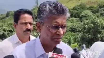 ಚಿಕ್ಕಮಗಳೂರು: ಕಾಲ್ತುಳಿತ ದುರಂತ ತನಿಖಾ ವರದಿ ಬಂದ ಬಳಿಕ ತಿಳಿಯಲಿದೆ ಗಿರಿಶ್ರೇಣಿಯಲ್ಲಿ ಸಚಿವ ಸತೀಶ್ ಜಾರಕಿಹೊಳಿ ಹೇಳಿಕೆ