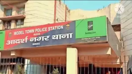 बक्सर: नगर में विभिन्न जगहों से चोरी हुई तीन बाइकों में से 2 बरामद, चोर फरार