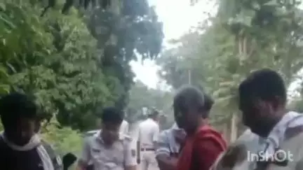 गायघाट: बेरुआ सरकारी अस्पताल के पास मिले अज्ञात शव की शिनाख्त नहीं, एसकेएमसीएच में रखा गया शव