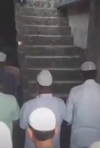 फतेेहपुर: निंदूरा में शांतिपूर्ण ढंग से मनाई गई ईद-उल-अजहा, सुरक्षा व्यवस्था रही सख्त