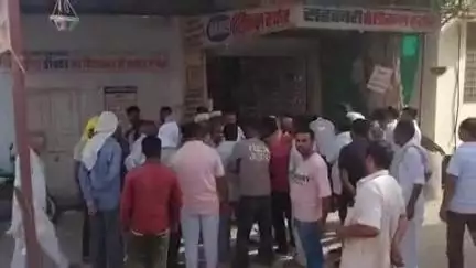 रायसिंहनगर: रायसिंहनगर में गाड़ी से कुचले जाने से 4 वर्षीय बालक की हुई दर्दनाक मौत