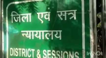 एत्मादपुर: आगरा न्यायालय ने अवैध तमंचा रखने वाले अभियुक्त को सुनाई 3 वर्ष 6 माह की कारावास की सजा