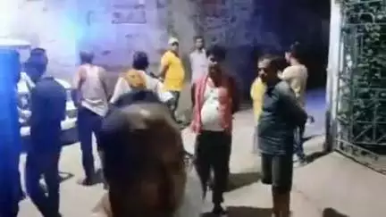 जगदीशपुर: मोजाहिदपुर थाना क्षेत्र के सिकंदरपुर में नीट पास छात्रा ने फंदे से लटककर जान दी