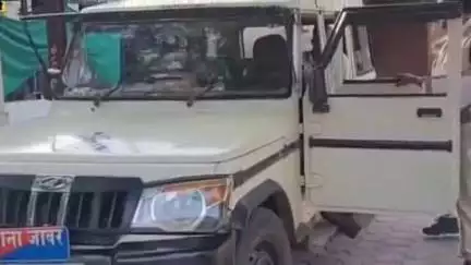 खंडवा: जावर पुलिस ने पत्नी को प्रताड़ित कर आत्महत्या के लिए उकसाने वाले पति को किया गिरफ्तार