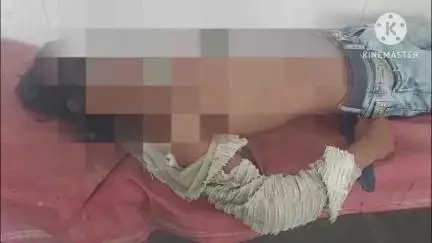 साहेबगंज: साहेबगंज थाना क्षेत्र में बोलेरो की टक्कर से बाइक सवार एक युवक की मौत, एक घायल