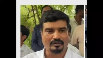 उद्योजक कुंदे यांच्या मुलाला कारने धडक देऊन मारहाण वाळूज एमआयडीसी पोलीस ठाण्यात गुन्हा
