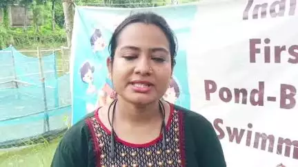 কুলতলি: প্রতিদিন সুন্দরবন এলাকায় তিনটি করে শিশুর জলে ডুবে মৃত্যু ঘটে