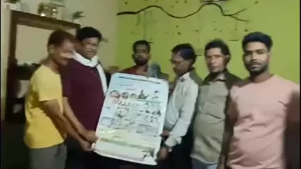 उचेहरा: 20 जून को हजरत शाह नौगजा बाबा की दरगाह में होगा कब्बाली का जंगी मुकाबला