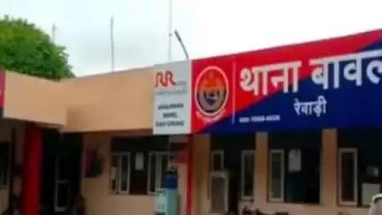 पलवल: मंगलेश्वर गांव में घर के बाहर से सीडी डीलक्स बाइक चोरी, पुलिस ने मामला दर्ज किया