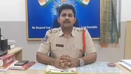 అసిఫాబాద్: తిర్యాణిలో యూట్యూబర్ వెంకటేష్ అరెస్ట్: తిర్యాణి ఎస్ఐ శ్రీకాంత్