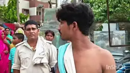 चौथम: करूआ गांव में युवक पर चाकू और ब्लेड से हमला, प्राथमिकी दर्ज