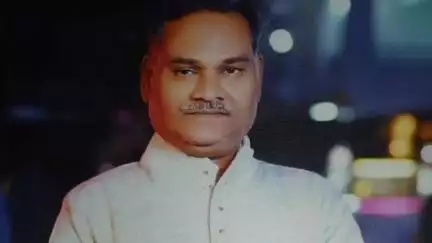 तिरोडा: माजी प्राध्यापक भास्कर गायकवाड यांची समाजभूषण पुरस्कारासाठी निवड
