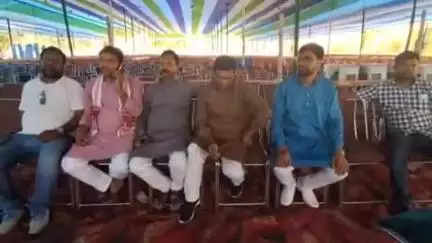 मुशहरी: मुजफ्फरपुर में रालोमा की संवैधानिक अधिकार परिसीमन रैली कल, तैयारी पूरी