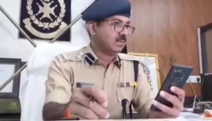 ग्वालियर गिर्द: ग्वालियर: महिला थाने में महिला ने पति और ससुराल वालों पर दहेज के लिए प्रताड़ित करने का आरोप लगाया