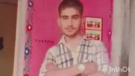 रूपनगर: रूपनगढ़ थाना क्षेत्र के बंद की ढाणी त्योद गांव से लापता 19 वर्षीय युवक का नहीं लगा सुराग, पुलिस में गुमशुदगी दर्ज