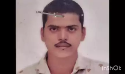 सावंतवाडी: मळगाव-कुंभार्ली येथून ३३ वर्षीय युवक बेपत्ता : सावंतवाडी पोलीस ठाण्यात बेपत्ता ची नोंद