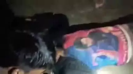 जगदीशपुर: बाईपास थाना क्षेत्र के भागलपुर दुमका मुख्य मार्ग पर सड़क हादसे में बाइक सवार युवक घायल