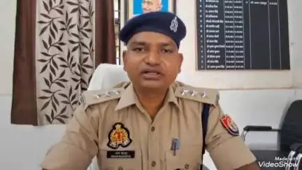 चुनार: अहरौरा बांध में साथियों संग नहा रहे नाबालिक की डूबने से हुई मौत