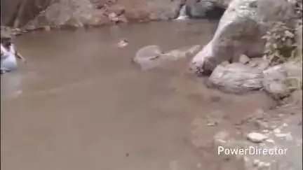 नैनीताल: नलेना के गधेरे में डूबने से एक युवक की मौत, दोस्तों ने युवक को बचाने का किया प्रयास