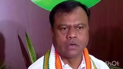 लोहंडीगुडा: पूर्व मंत्री अरविंद नेताम के आरएसएस मुख्यालय जाने पर पीसीसी चीफ दीपक बैज ने दी प्रतिक्रिया