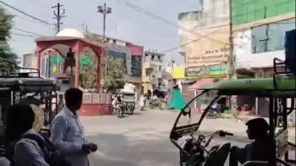 प्रतापगढ़: दहिलामऊ निवासी युवक ने शादी का झांसा देकर महिला के साथ कई महीनों तक किया शोषण